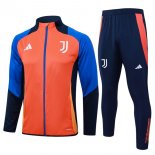 Giacca Juventus 2024/25 Arancione