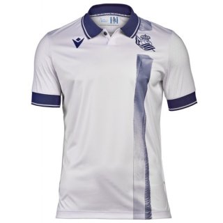 Thailandia Maglia Real Sociedad Terza 2023/24 Thailandia Maglia Real Sociedad Terza 2023/24