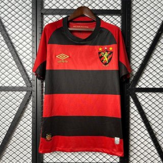 Thailandia Maglia Recife sports Prima 2025/26