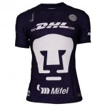 Thailandia Maglia Pumas UNAM Terza 2024/25