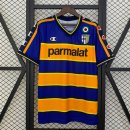 Maglia Parma Home Retro 2002-2003