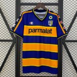 Maglia Parma Home Retro 2002-2003