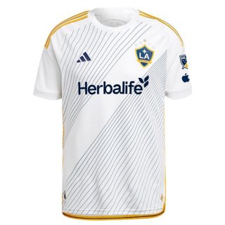 Thailandia Maglia LA Galaxy Home 2024/25 Thailandia Maglia LA Galaxy Home 2024/25