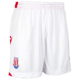 Pantaloni Stoke City Home 2021/22 Pantaloni Stoke City Home 2021/22