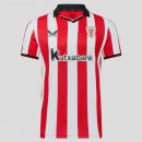 Thailandia Maglia Athletic Bilbao Prima 2025/26