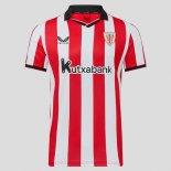 Thailandia Maglia Athletic Bilbao Prima 2025/26