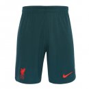 Pantaloni Liverpool Terza 2022/23