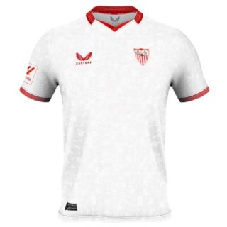 Thailandia Maglia Sevilla Home 2023/24 Thailandia Maglia Sevilla Home 2023/24