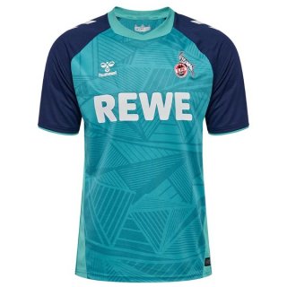 Thailandia Maglia FC Koln Terza 2024/25 Thailandia Maglia FC Koln Terza 2024/25