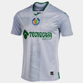 Thailandia Maglia Getafe Terza 2023/24 Thailandia Maglia Getafe Terza 2023/24