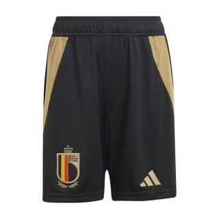Pantaloni Belgio Home 2024 Pantaloni Belgio Home 2024