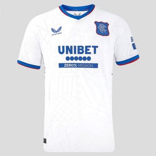 Thailandia Maglia Rangers Away 2024/25 Thailandia Maglia Rangers Away 2024/25