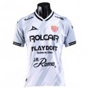 Thailandia Maglia Club Necaxa Away 2024/25