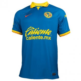 Thailandia Maglia Club América Seconda 2023/24 Thailandia Maglia Club América Seconda 2023/24