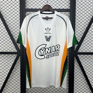 Thailandia Maglia Venezia Away 2024/25 Thailandia Maglia Venezia Away 2024/25