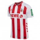 Thailandia Maglia FC Köln Prima 2025/26