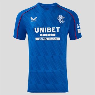 Thailandia Maglia Rangers Home 2024/25