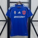 Thailandia Maglia University of Chile Special Edition 2025/26