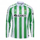 Thailandia Maglia Real Betis Home ML 2024/25