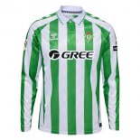 Thailandia Maglia Real Betis Home ML 2024/25