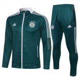 Giacca Bayern 2022 Verde