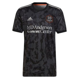 Thailandia Maglia Houston Dynamo Home 2022/23 Thailandia Maglia Houston Dynamo Home 2022/23
