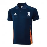 Polo Juventus 2024/25 Blu