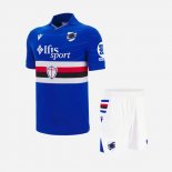 Maglia Sampdoria Prima Bambino 2025/26