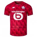 Thailandia Maglia Lille LOSC Prima 2025/26