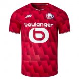 Thailandia Maglia Lille LOSC Prima 2025/26