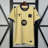 Thailandia Maglia Barcellona Seconda 2025/26