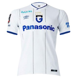 Thailandia Maglia Gamba Osaka Away 2022/23 Thailandia Maglia Gamba Osaka Away 2022/23
