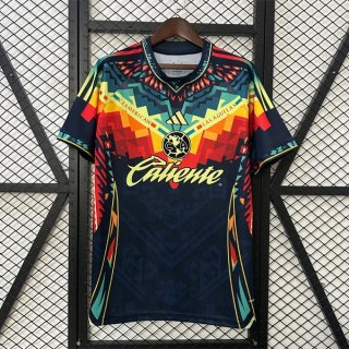 Thailandia Maglia Americas Special Edition 2025/26