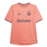 Thailandia Maglia Porto Seconda 2025/26