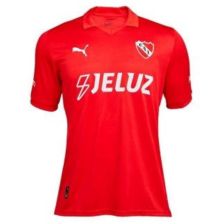 Thailandia Maglia Independiente Home 2024/25