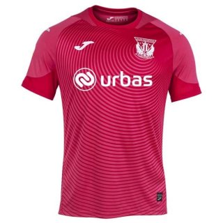 Thailandia Maglia Leganes Terza 2021/22 Thailandia Maglia Leganes Terza 2021/22