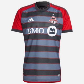 Thailandia Maglia Toronto FC Home 2023/24 Thailandia Maglia Toronto FC Home 2023/24