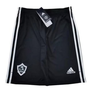 Pantaloni Los Angeles Galaxy Away 2021/22 Nero Pantaloni Los Angeles Galaxy Away 2021/22 Nero