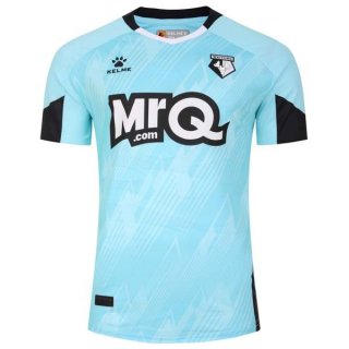 Thailandia Maglia Watford Terza 2023/24 Thailandia Maglia Watford Terza 2023/24