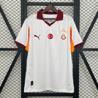 Thailandia Maglia Galata Seconda 2025/26 Thailandia Maglia Galata Seconda 2025/26