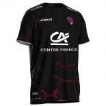 Thailandia Maglia Clermont Terza 2024/25