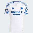 Thailandia Maglia FC Copenhagen Home 2024/25
