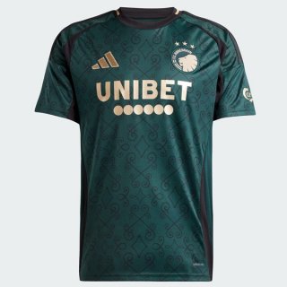 Thailandia Maglia FC Copenhagen Terza 2025-2026 Thailandia Maglia FC Copenhagen Terza 2025-2026