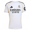 Maglia Real Madrid Prima 2025/26