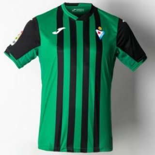 Thailandia Maglia SD Eibar Away 2021/22 Thailandia Maglia SD Eibar Away 2021/22