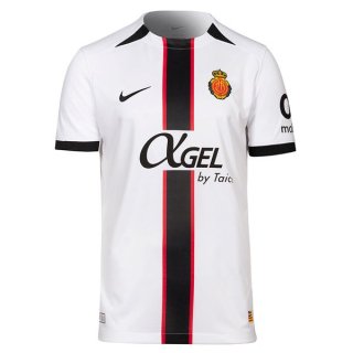 Thailandia Maglia RCD Mallorca Seconda 2025/26