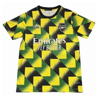 Thailandia Maglia Arsenal Pre Match 2022/23 Thailandia Maglia Arsenal Pre Match 2022/23