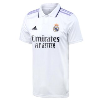 Maglia Real Madrid Home 2022/23 Maglia Real Madrid Home 2022/23