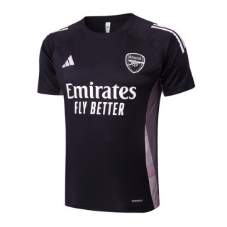 Maglia Formazione Arsenal 2025/26 Grigio