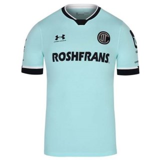 Thailandia Maglia Deportivo Toluca Terza 2021/22 Thailandia Maglia Deportivo Toluca Terza 2021/22